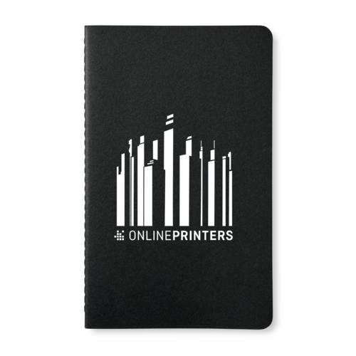 Libreta L lisa "Cahier" 7