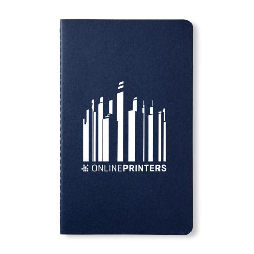 Libreta L lisa "Cahier" 2