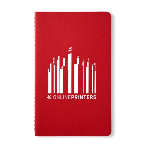 Libreta L lisa "Cahier" 4