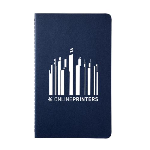 Libreta L cuadriculada "Cahier" 2