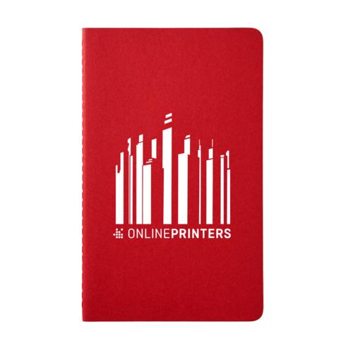 Libreta L cuadriculada "Cahier" 4