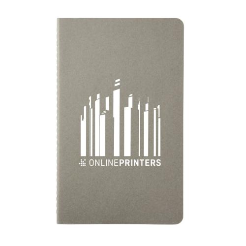 Libreta L cuadriculada "Cahier" 5