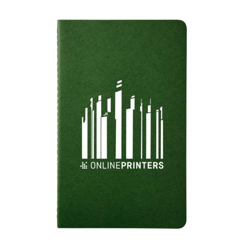 Libreta L cuadriculada "Cahier" 3