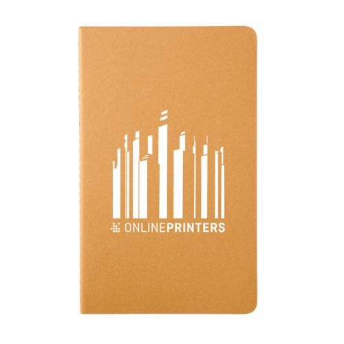 Libreta L cuadriculada "Cahier" 6