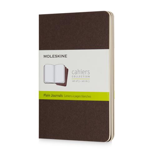 Libreta PK lisa "Cahier" 3