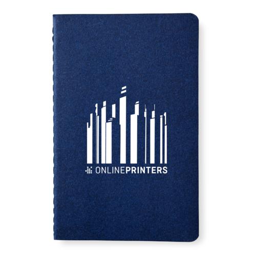 Libreta PK lisa "Cahier" 2