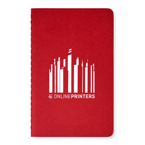 Libreta PK lisa "Cahier" 4
