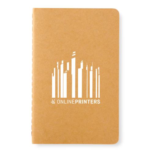 Libreta PK lisa "Cahier" 6