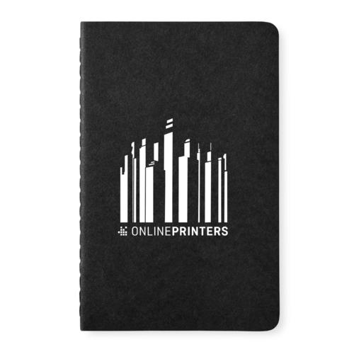 Libreta PK cuadriculada "Cahier" 2