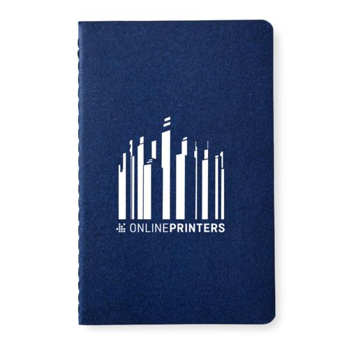Libreta PK cuadriculada "Cahier" 1