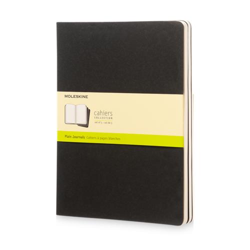 Libreta XL lisa "Cahier" 1