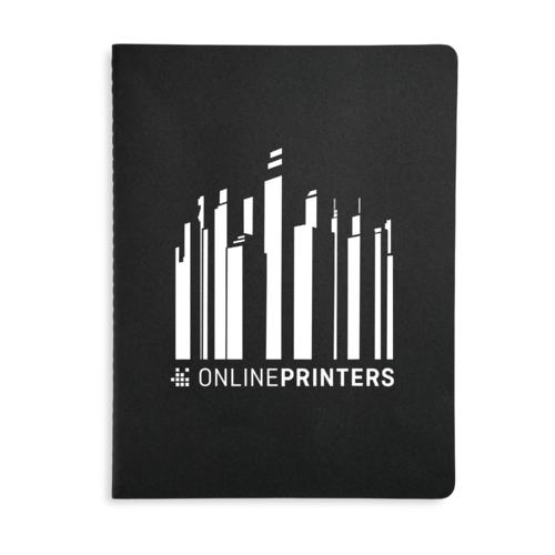 Libreta XL lisa "Cahier" 7