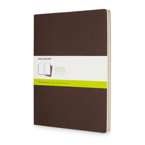 Libreta XL lisa "Cahier" 2