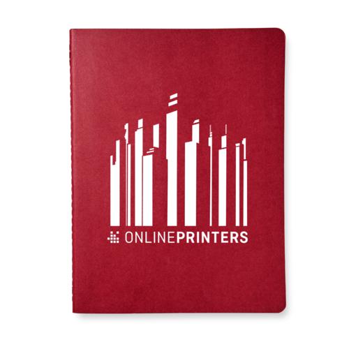 Libreta XL lisa "Cahier" 4
