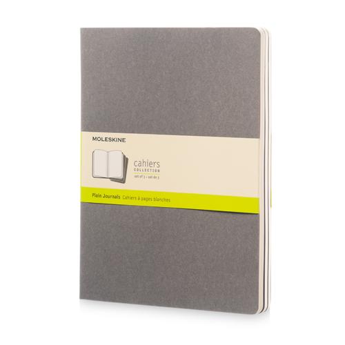 Libreta XL lisa "Cahier" 5