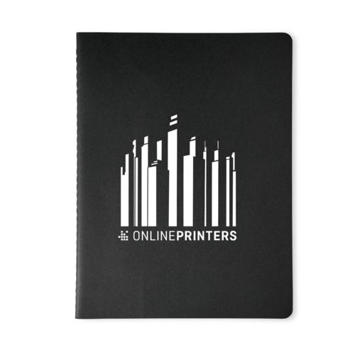 Libreta XL cuadriculada "Cahier" 6