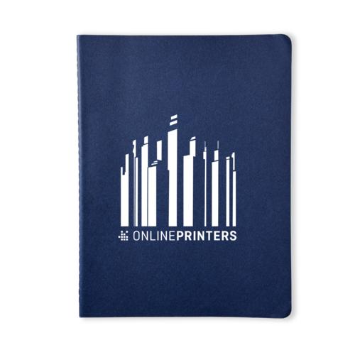 Libreta XL cuadriculada "Cahier" 1