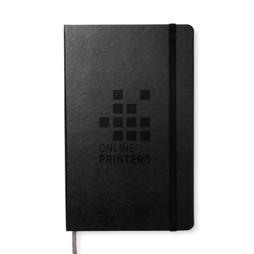 Libreta de tapa dura L "Pro" 2