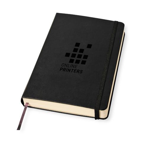 Cuaderno "Classic" L expandido, de tapas duras, rayado 1