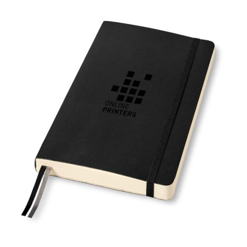 Cuaderno "Classic" L expandido, de tapas blandas, rayado 1