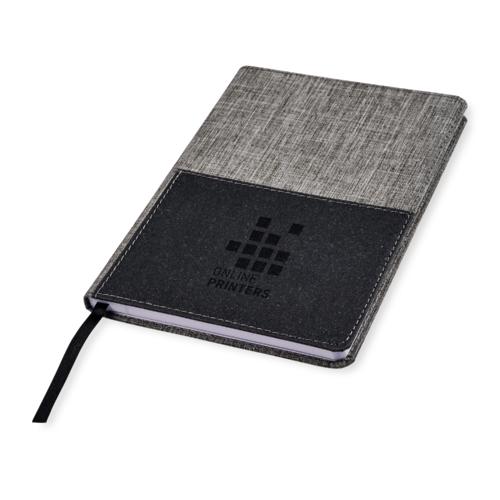 Libreta de referencia RPET A5 "Mera" 1