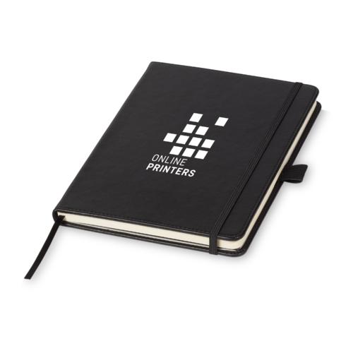 Libreta A5 "Bound" 1