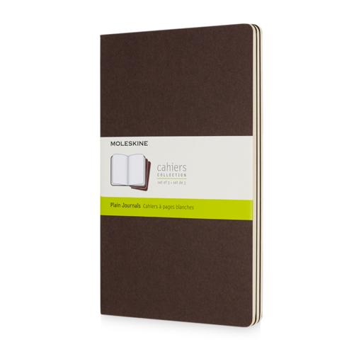 Libreta L cuadriculada "Cahier" 1