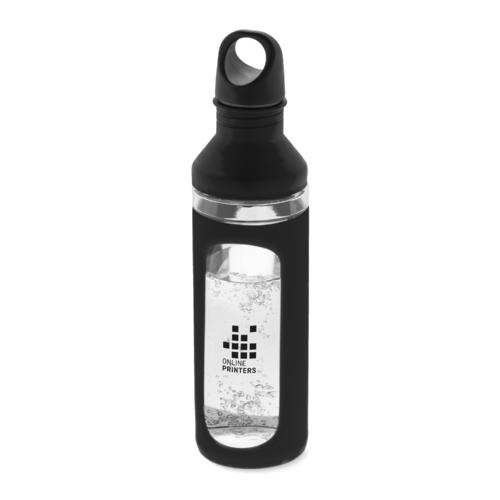 Botella de vidrio "Hover" 3