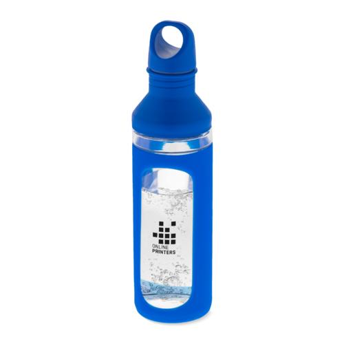 Botella de vidrio "Hover" 1