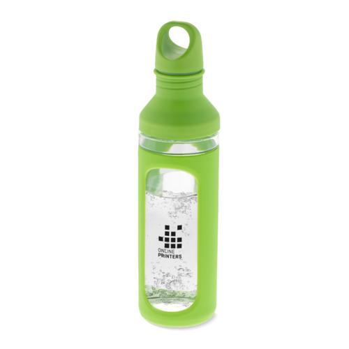 Botella de vidrio "Hover" 2