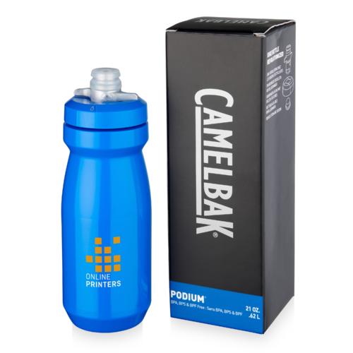 Botella deportiva "Podium" 2