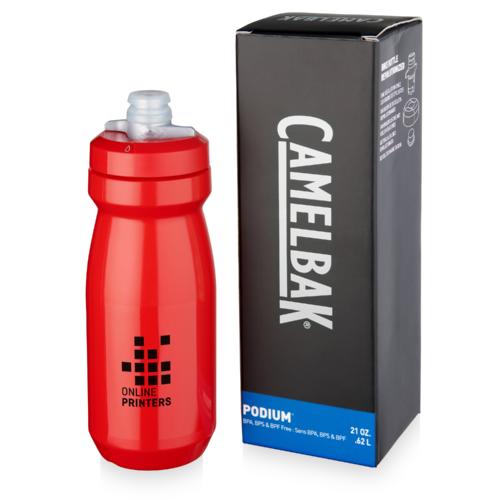 Botella deportiva "Podium" 1