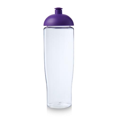 Bidón deportivo con tapa dome "Tempo" 14