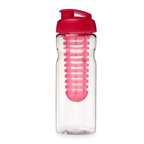 Bidón deportivo e infusor con Tapa Flip "Base" 3
