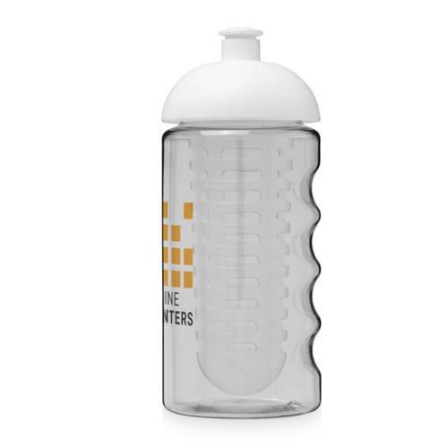 Bidón deportivo e infusor con tapa dome "Bop" 1