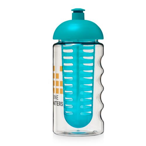 Bidón deportivo e infusor con tapa dome "Bop" 5