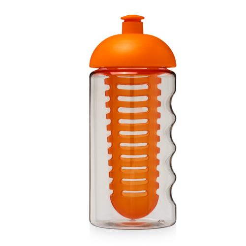 Bidón deportivo e infusor con tapa dome "Bop" 6