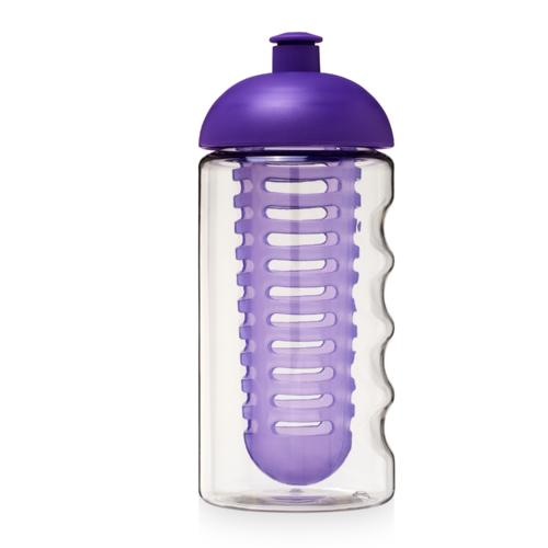 Bidón deportivo e infusor con tapa dome "Bop" 8