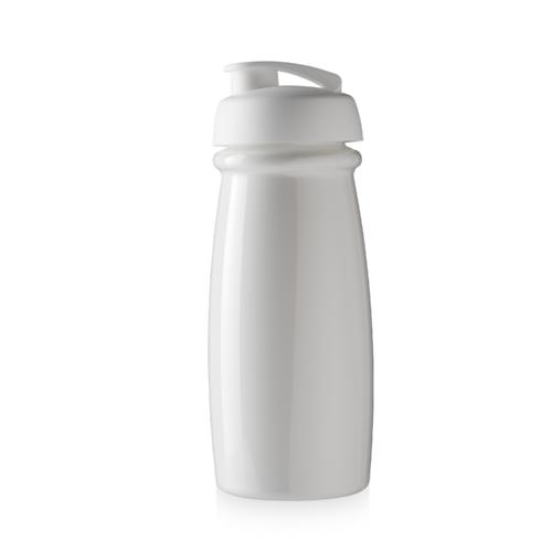 Bidón deportivo con tapa flip "Pulse" 14