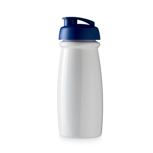 Bidón deportivo con tapa flip "Pulse" 15