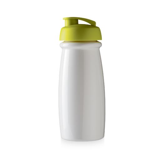 Bidón deportivo con tapa flip "Pulse" 10