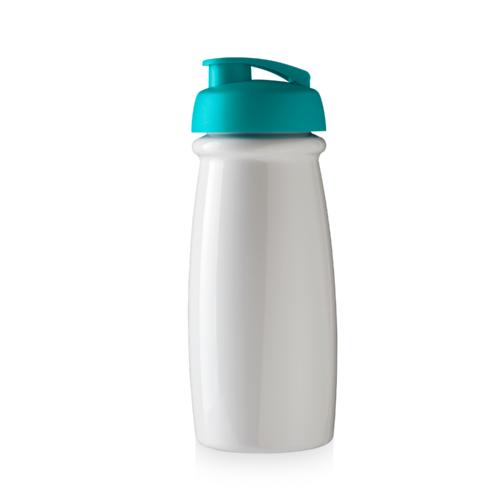 Bidón deportivo con tapa flip "Pulse" 9