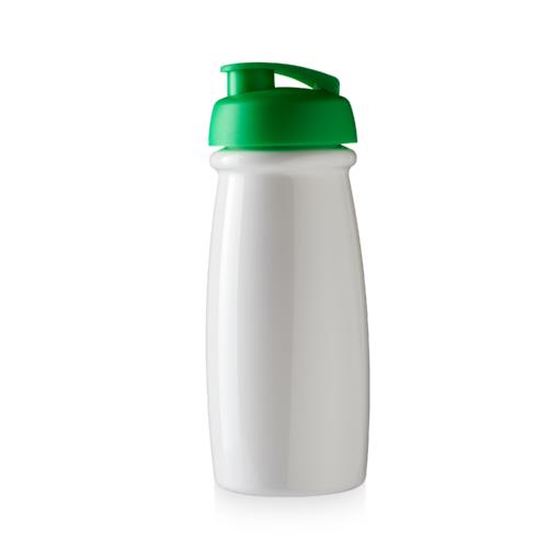 Bidón deportivo con tapa flip "Pulse" 12