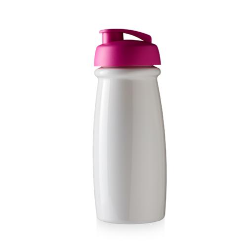 Bidón deportivo con tapa flip "Pulse" 8