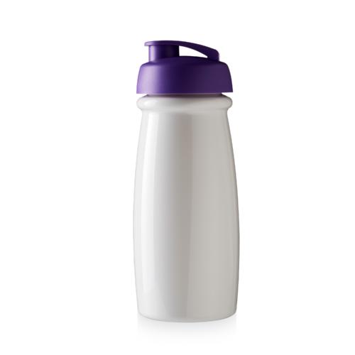 Bidón deportivo con tapa flip "Pulse" 7