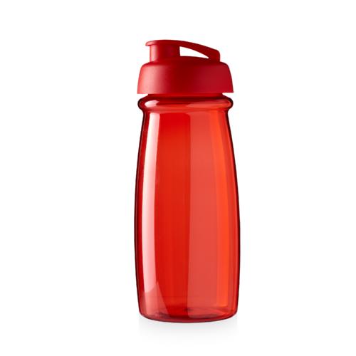 Bidón deportivo con tapa flip "Pulse" 5