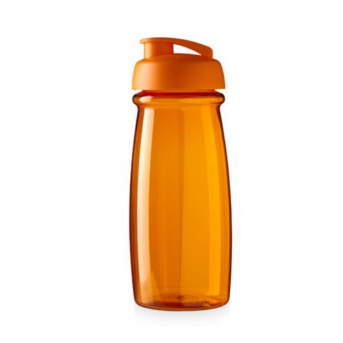 Bidón deportivo con tapa flip "Pulse" 4