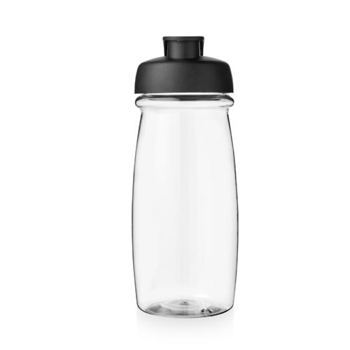 Bidón deportivo con tapa flip "Pulse" 21