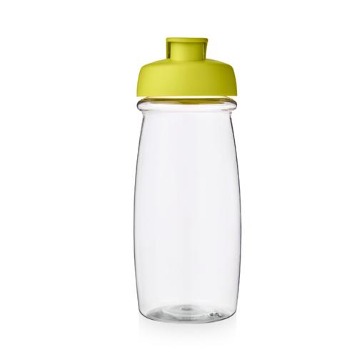 Bidón deportivo con tapa flip "Pulse" 20