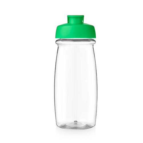 Bidón deportivo con tapa flip "Pulse" 23
